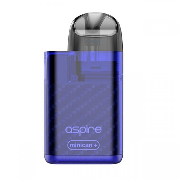 Aspire Minican Plus Pod System Kit | 850mAh Built-In Battery