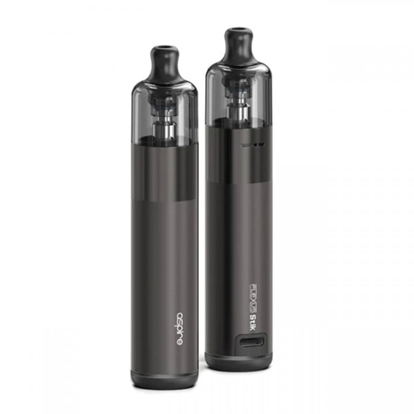 Aspire Flexus Stik Pod System Kit