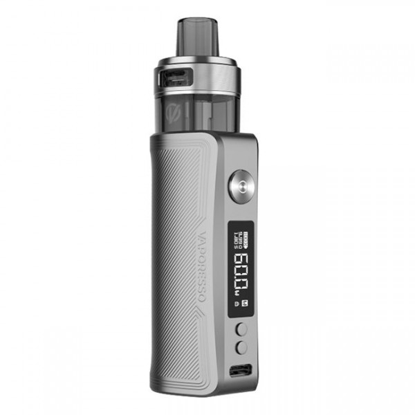 Vaporesso GEN PT60 Pod Mod Kit built-in 2500mAh battery