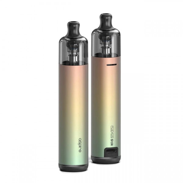 Aspire Flexus Stik Pod System Kit