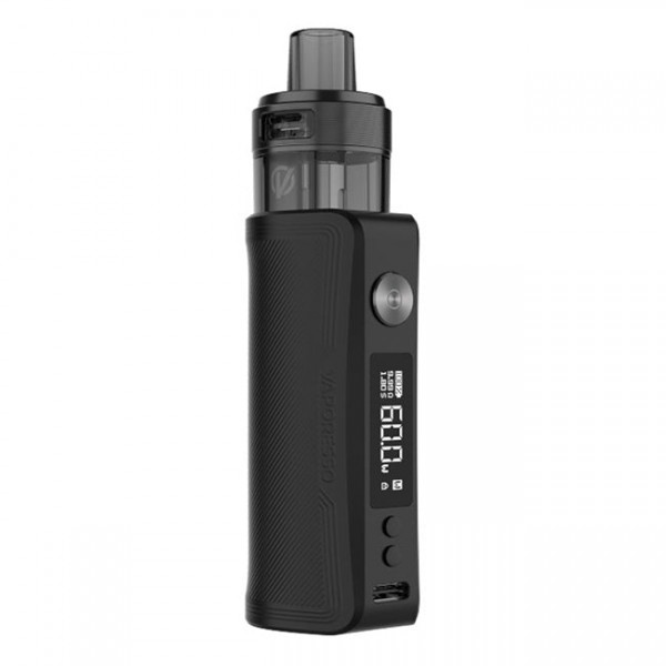 Vaporesso GEN PT60 Pod Mod Kit built-in 2500mAh battery