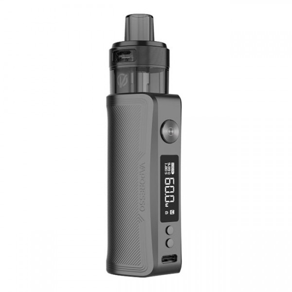 Vaporesso GEN PT60 Pod Mod Kit built-in 2500mAh battery