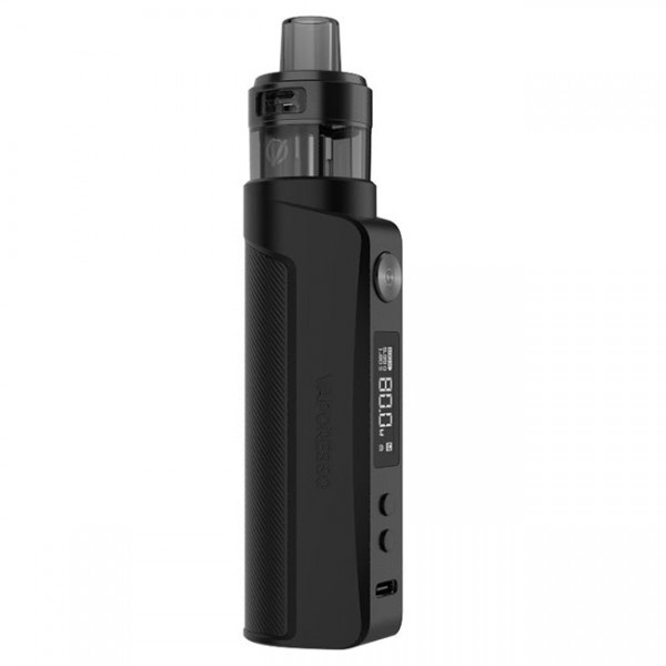 Vaporesso GEN PT80 S Pod Mod Kit With Single external 18650 battery