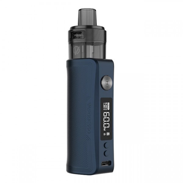 Vaporesso GEN PT60 Pod Mod Kit built-in 2500mAh battery