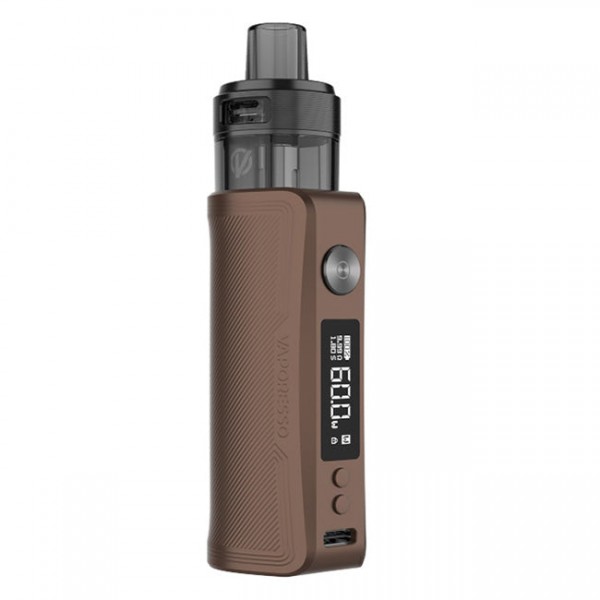 Vaporesso GEN PT60 Pod Mod Kit built-in 2500mAh battery