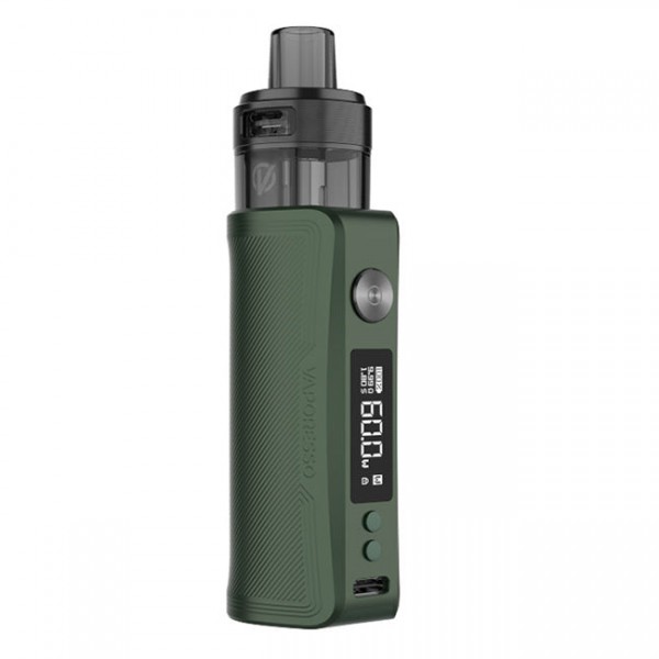 Vaporesso GEN PT60 Pod Mod Kit built-in 2500mAh battery