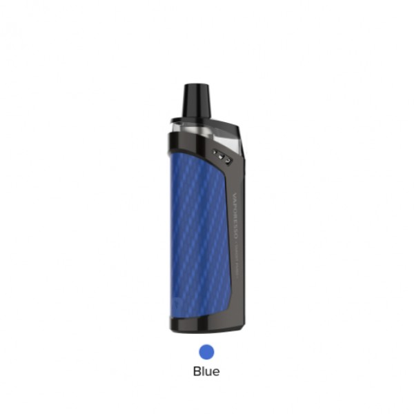 Vaporesso TARGET PM80 Sub-ohm Pod Mod Kit 2000mAh