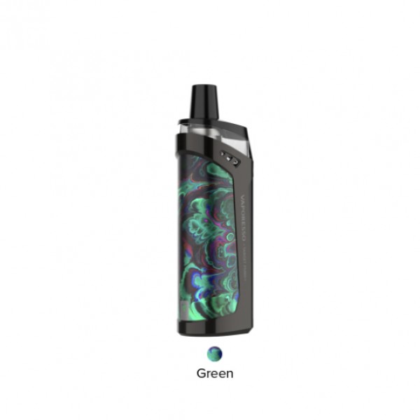 Vaporesso TARGET PM80 Sub-ohm Pod Mod Kit 2000mAh