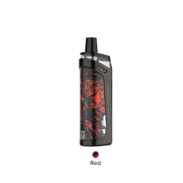 Vaporesso TARGET PM80 Sub-ohm Pod Mod Kit 2000mAh