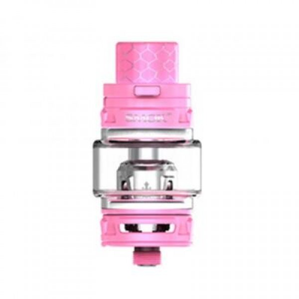 SMOK TFV12 Baby Prince Tank 4.5ml Stainless Steel