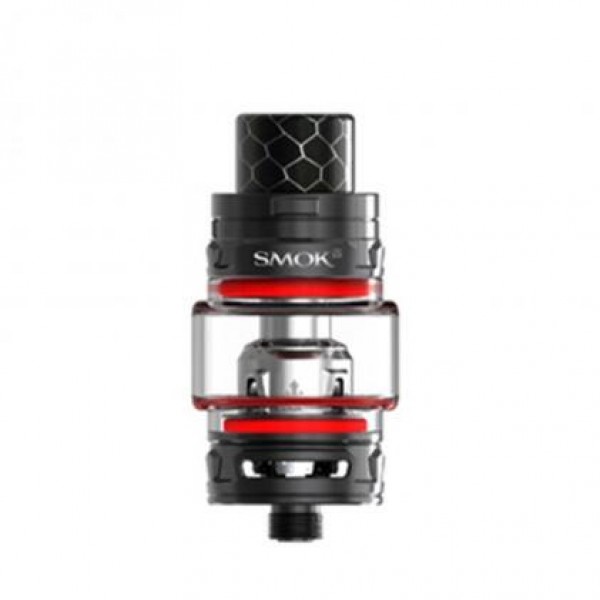 SMOK TFV12 Baby Prince Tank 4.5ml Stainless Steel