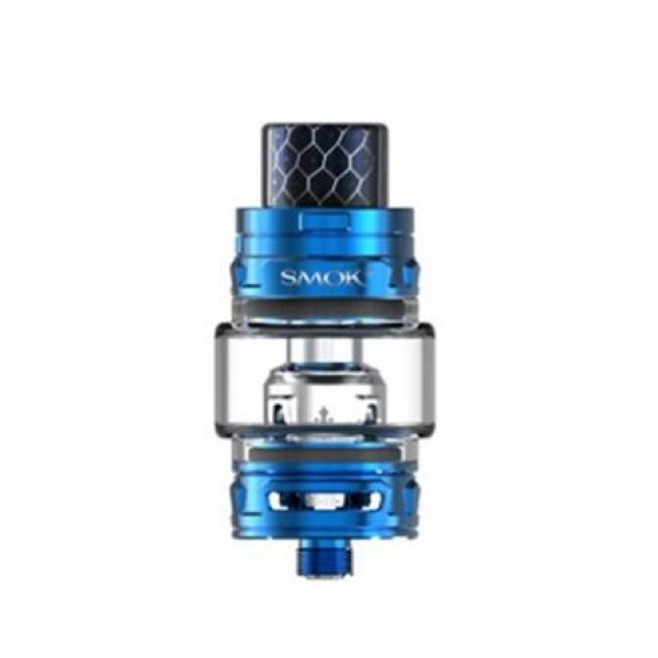 SMOK TFV12 Baby Prince Tank 4.5ml Stainless Steel