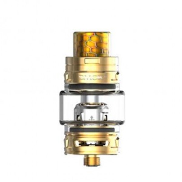 SMOK TFV12 Baby Prince Tank 4.5ml Stainless Steel