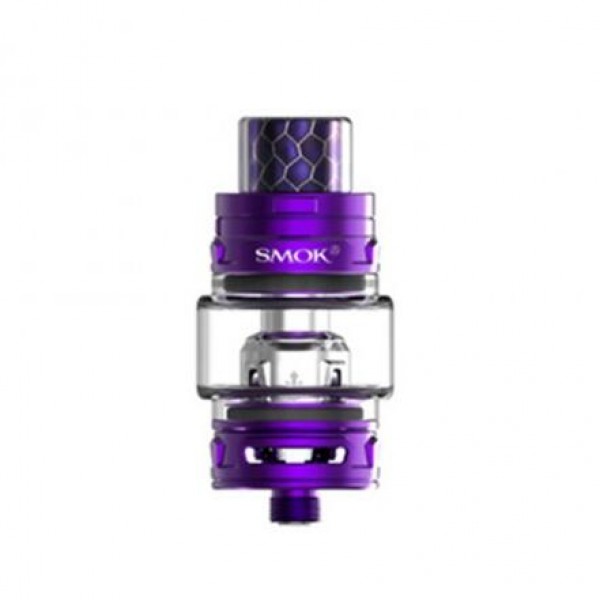 SMOK TFV12 Baby Prince Tank 4.5ml Stainless Steel