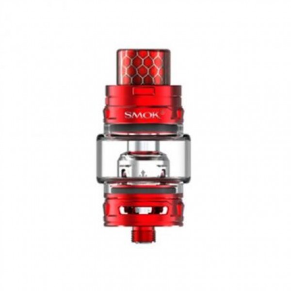 SMOK TFV12 Baby Prince Tank 4.5ml Stainless Steel