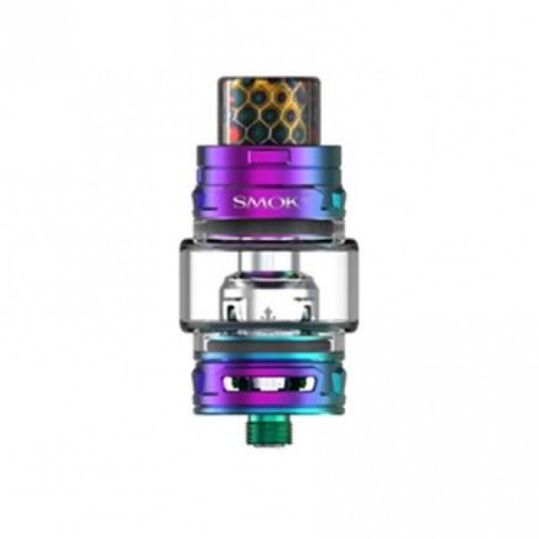 SMOK TFV12 Baby Prince Tank 4.5ml Stainless Steel