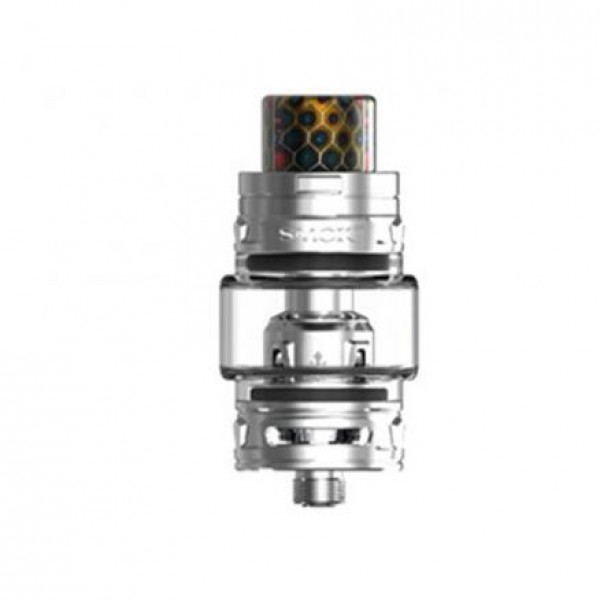 SMOK TFV12 Baby Prince Tank 4.5ml Stainless Steel