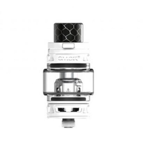 SMOK TFV12 Baby Prince Tank 4.5ml Stainless Steel