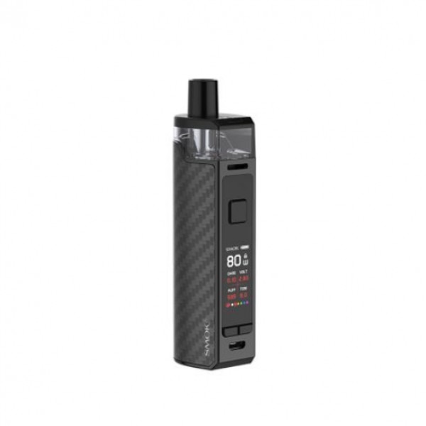 SMOK RPM80 Pod Mod Kit 3000mAh