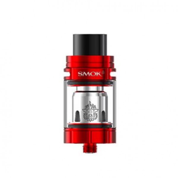 SMOK TFV8 X-Baby Beast Tank 4ml With Stainless Steel