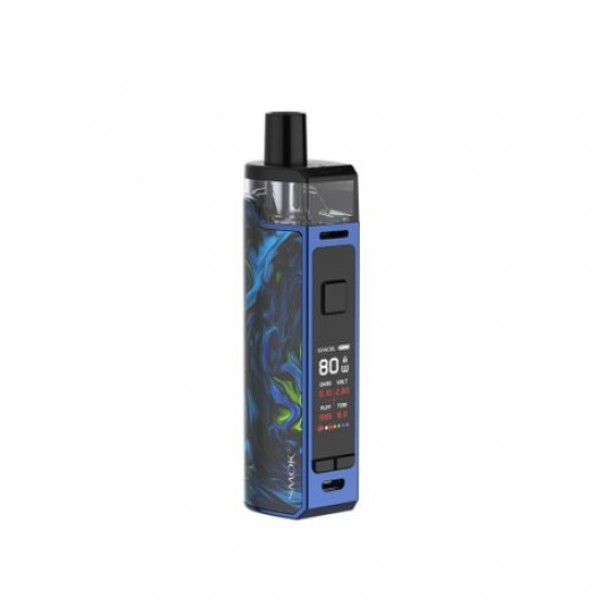 SMOK RPM80 Pod Mod Kit 3000mAh