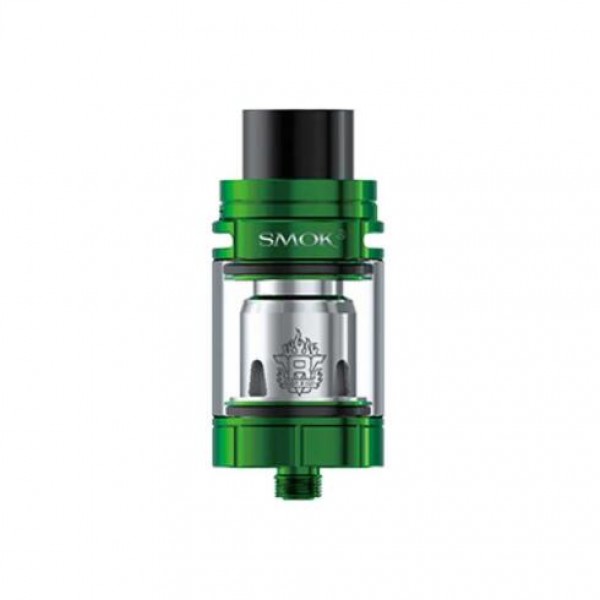 SMOK TFV8 X-Baby Beast Tank 4ml With Stainless Steel