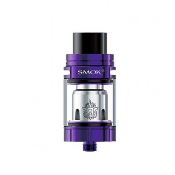 SMOK TFV8 X-Baby Beast Tank 4ml With Stainless Steel