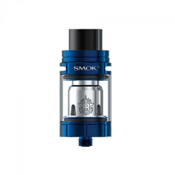 SMOK TFV8 X-Baby Beast Tank 4ml With Stainless Steel