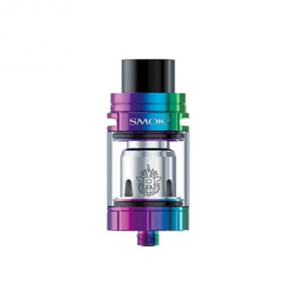 SMOK TFV8 X-Baby Beast Tank 4ml With Stainless Steel