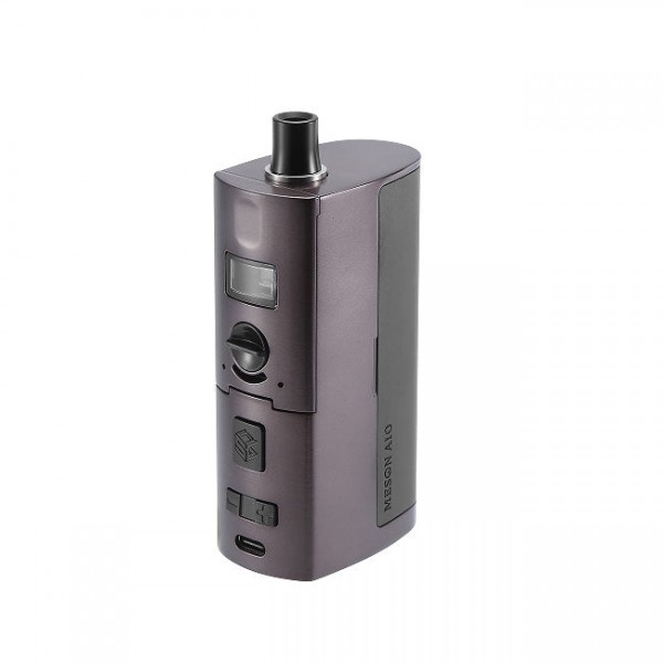 Steam Crave Meson AIO 100W Kit 5ml