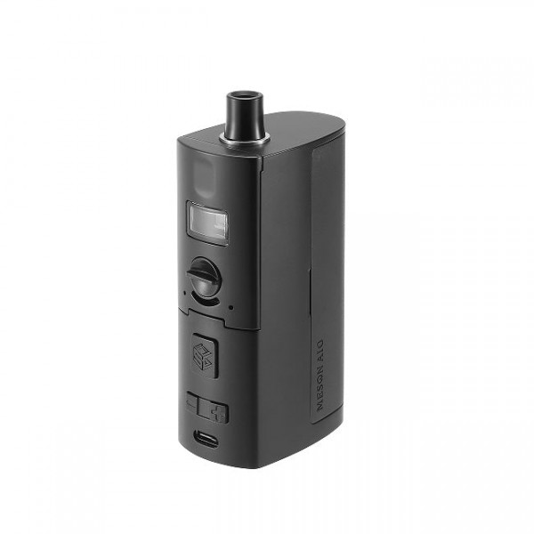 Steam Crave Meson AIO 100W Kit 5ml