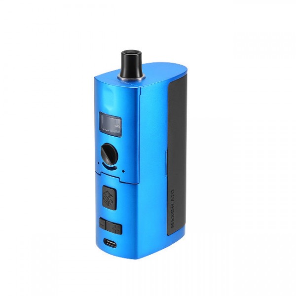 Steam Crave Meson AIO 100W Kit 5ml