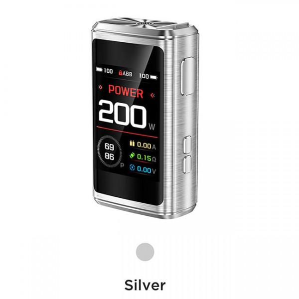 Geekvape Z200 (Zeus 200) Box Mod