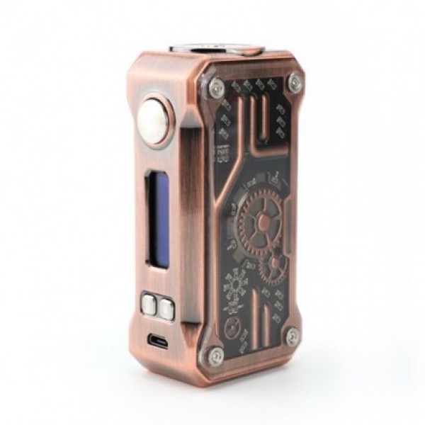 Tesla Punk Mini 85W Box Mod