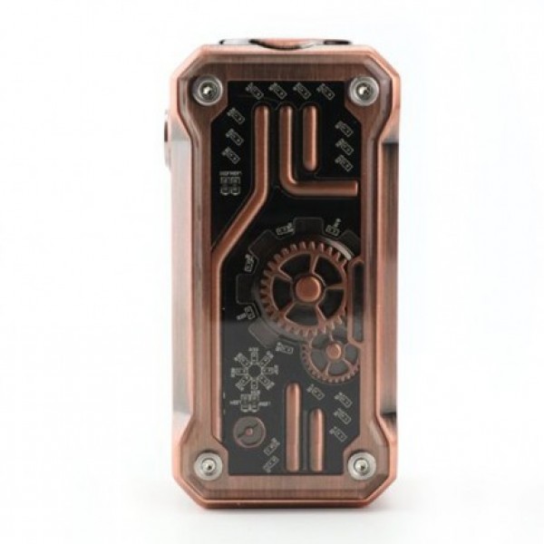 Tesla Punk Mini 85W Box Mod