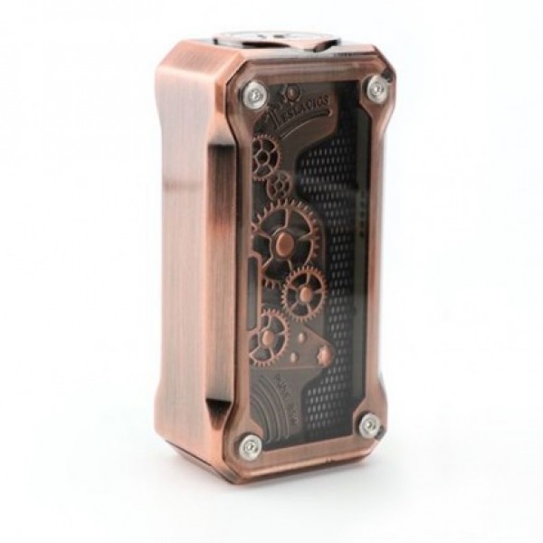 Tesla Punk Mini 85W Box Mod