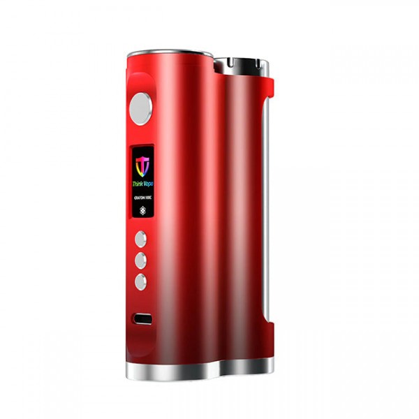 Think Vape Craton DNA 100C Box Mod With 3A Type-C fast charging