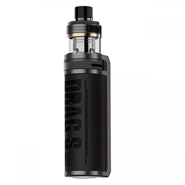 Voopoo Drag S Pro Pod Mod Kit | 3000mAh built-in Battery