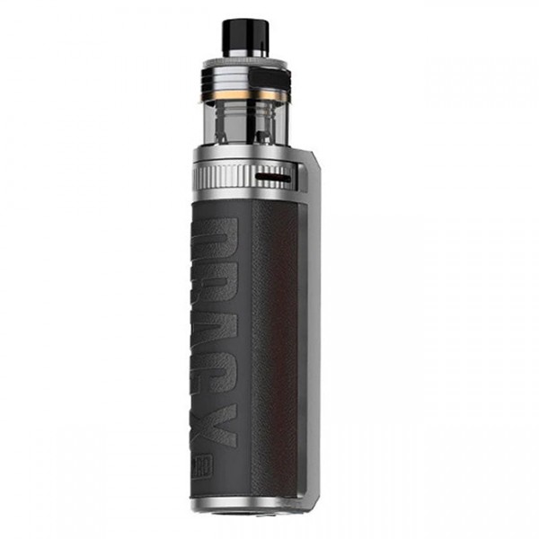 Voopoo Drag X Pro 100W Pod Mod Kit | Support single 18650/21700 battery