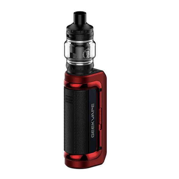 Geekvape Aegis Mini 2 M100 Kit 2500mAh | Built-in 2500mah Battery