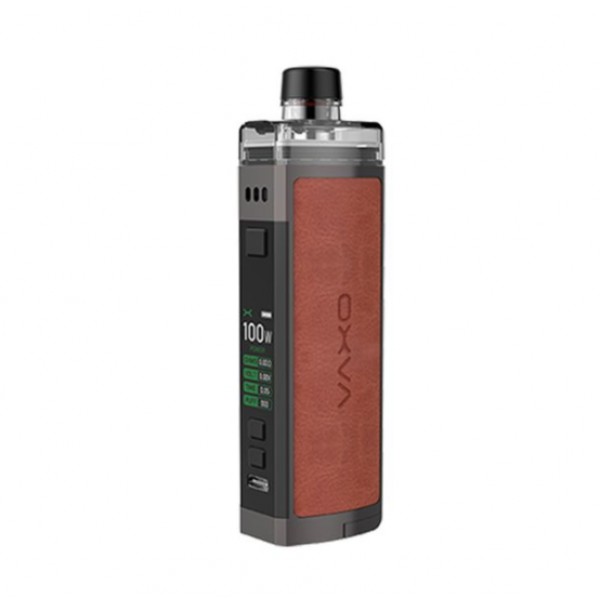 OXVA Velocity 21700 100W Full Kit