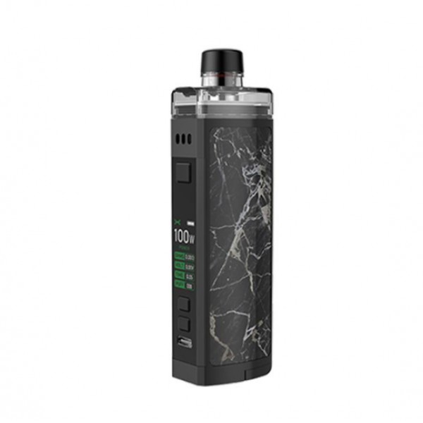 OXVA Velocity 21700 100W Full Kit