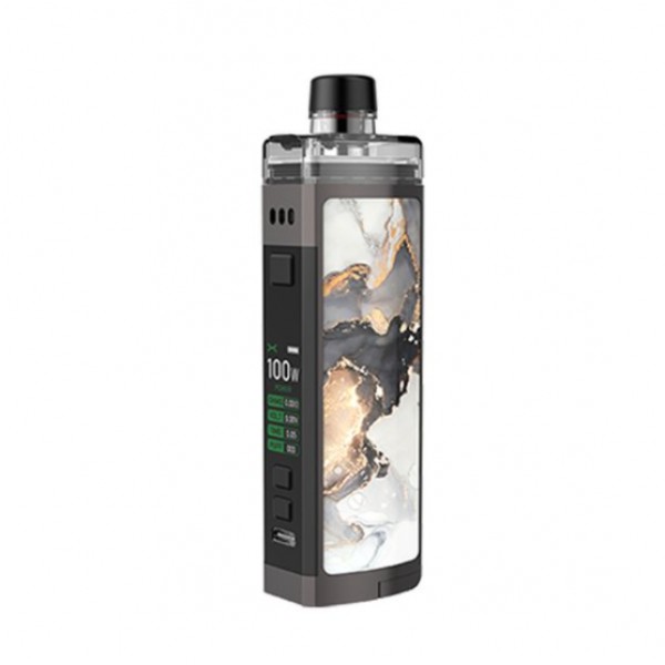 OXVA Velocity 21700 100W Full Kit