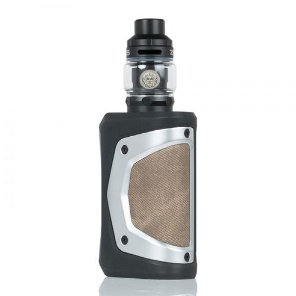 Geekvape Aegis X 200W TC Kit with Zeus Tank