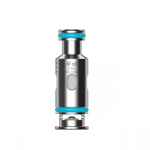 Aspire AF Mesh Coil For Flexus Q Pod Kit & Flexus Stik Pod Kit & Riil