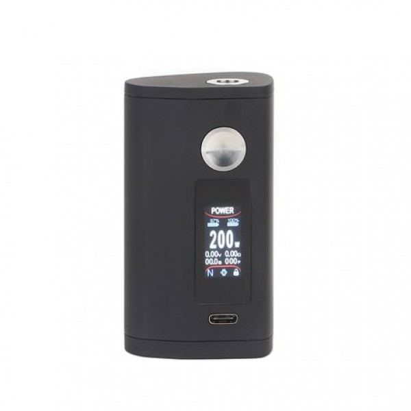 Asmodus Minikin 3 200W Touch Screen TC Box MOD in AU/NZ