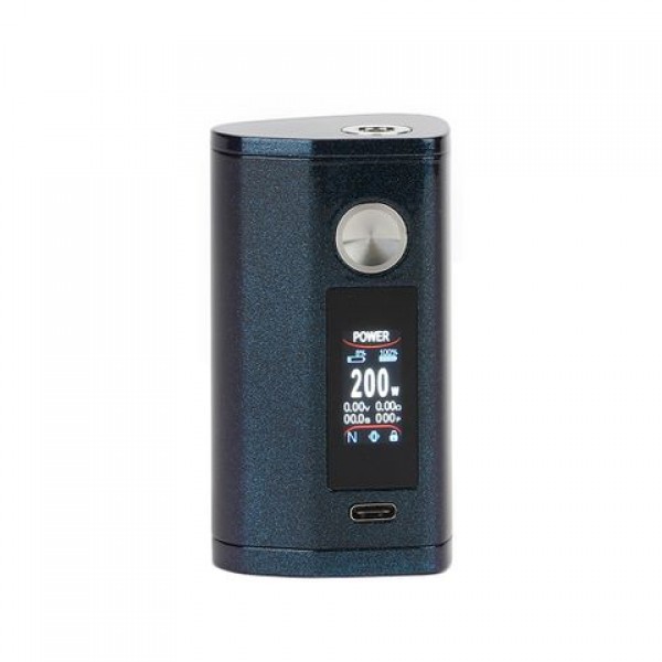 Asmodus Minikin 3 200W Touch Screen TC Box MOD in AU/NZ