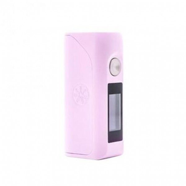 Asmodus Colossal 80W TC Box MOD Touch Screen