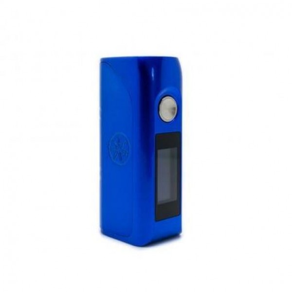 Asmodus Colossal 80W TC Box MOD Touch Screen