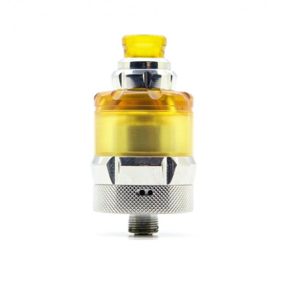 Asmodus Anani V2 MTL RTA in AU/NZ